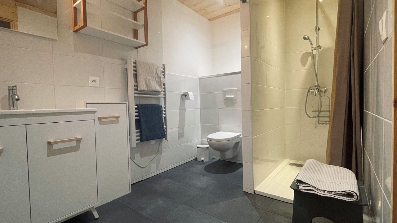 Photo of Bathroom in Faverges-Seythenex