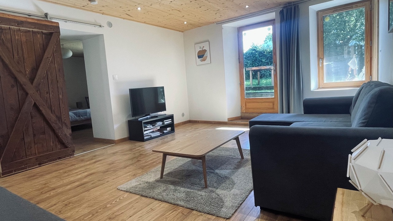 Photo of Livingroom in Faverges-Seythenex