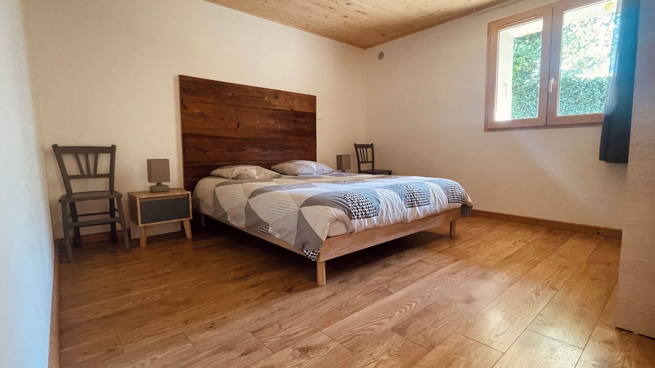 Photo of Bedroom in Faverges-Seythenex
