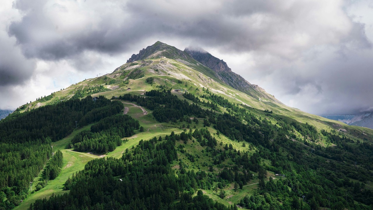 Photo of Others in Valloire