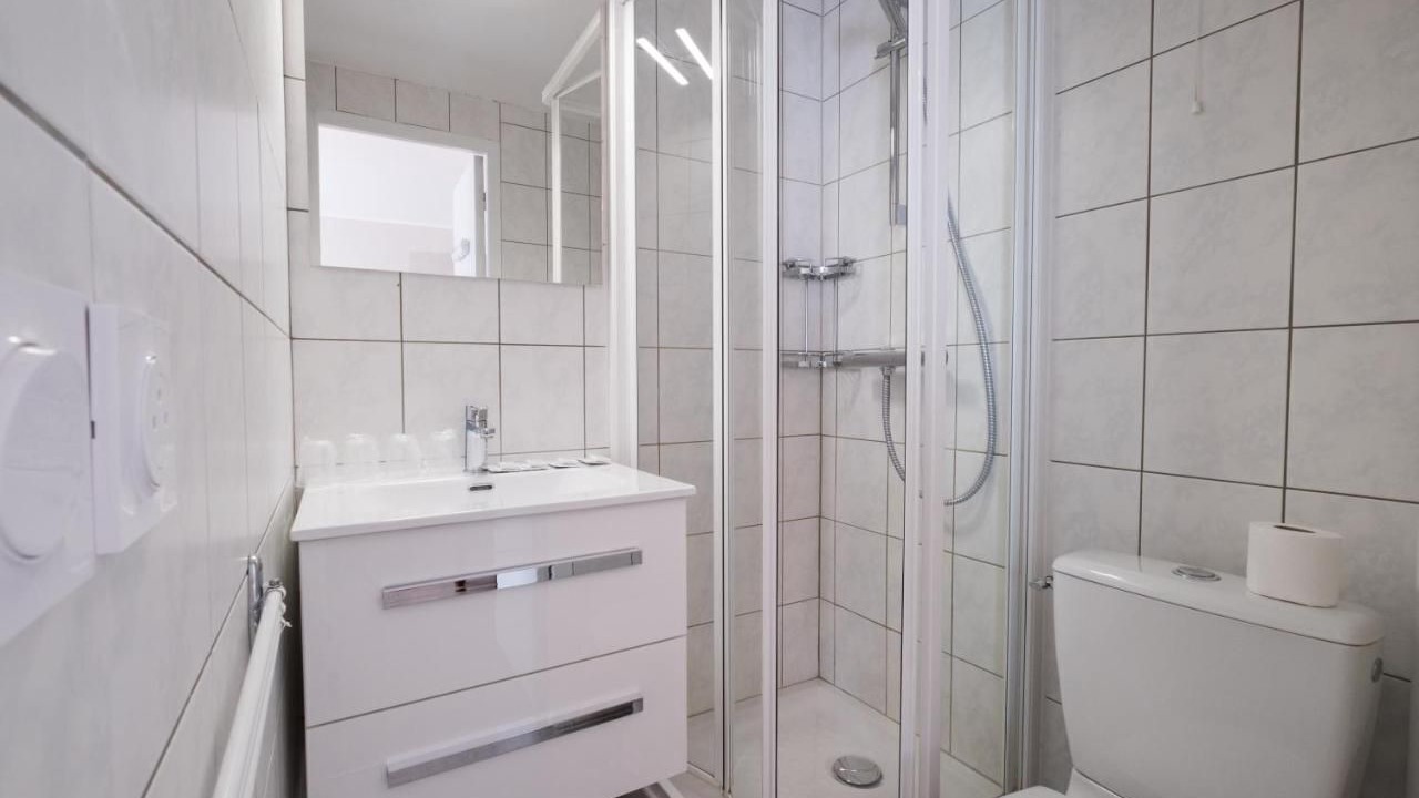 Photo of Bathroom in Valloire