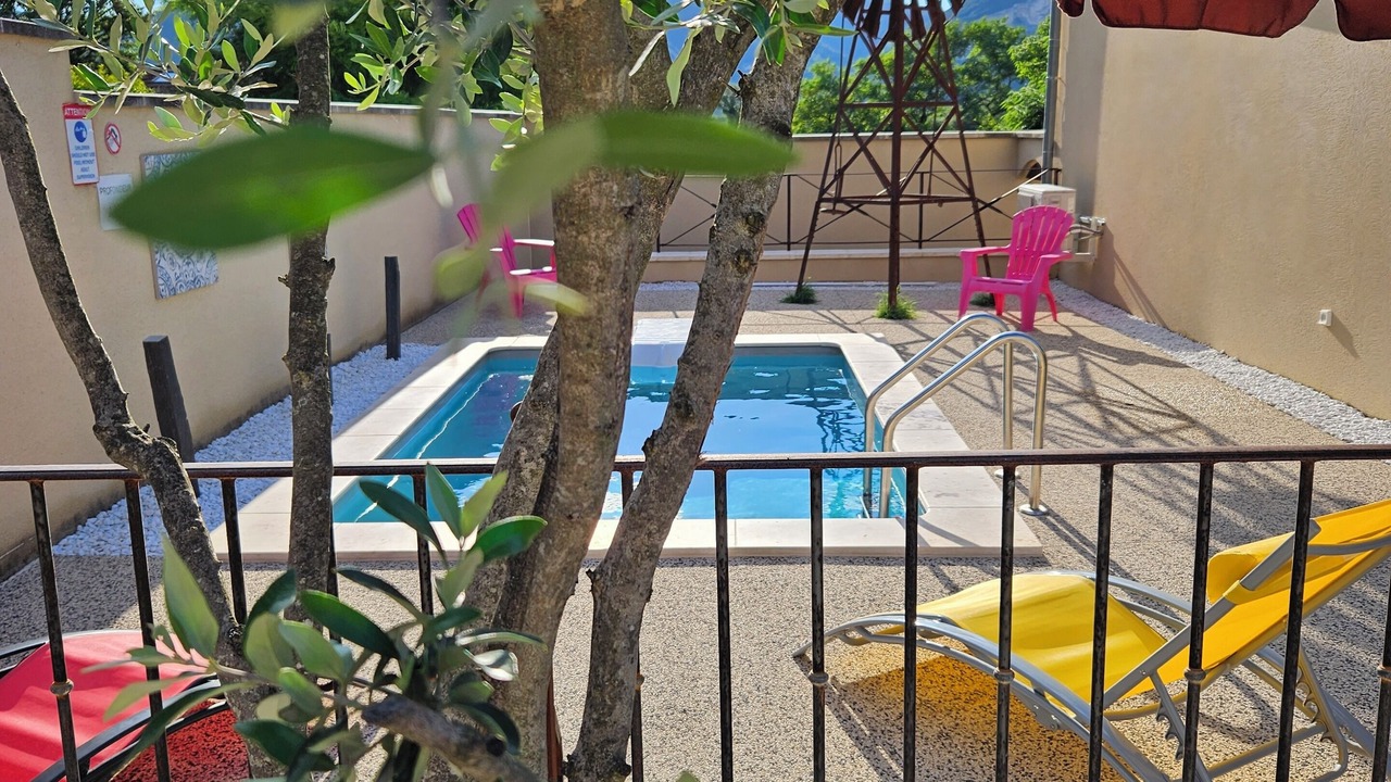 Photo of Outdoor in La Coucourde