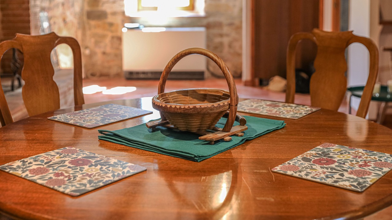 Photo of Livingroom in Puycelci