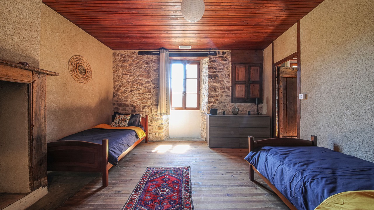 Photo of Bedroom in Puycelci