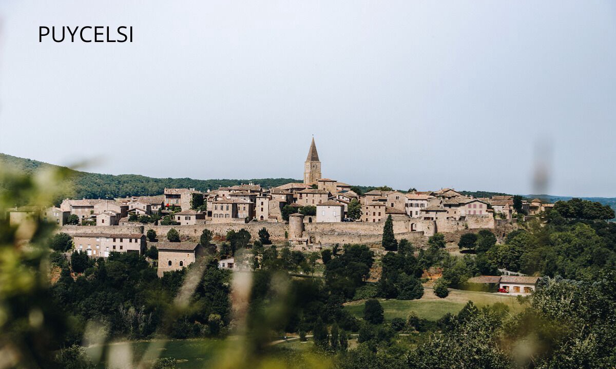 Photo of Outdoor in Puycelci