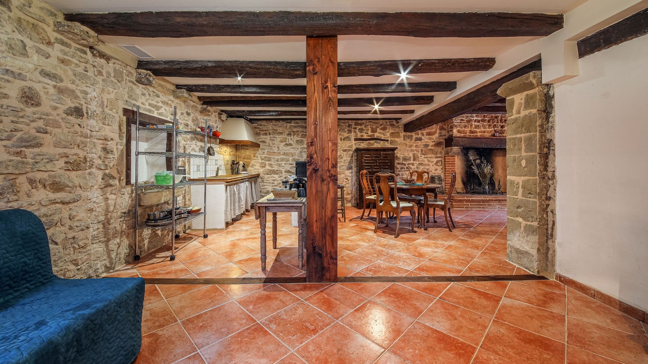 Photo of Livingroom in Puycelci