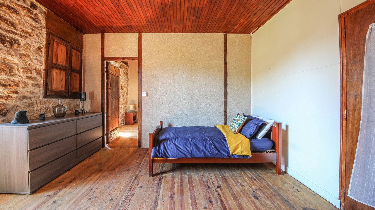 Photo of Livingroom in Puycelci