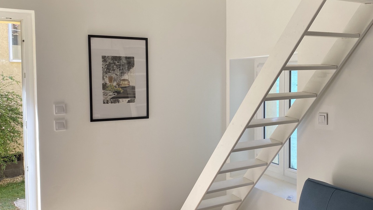 Photo of Livingroom in Aubignan