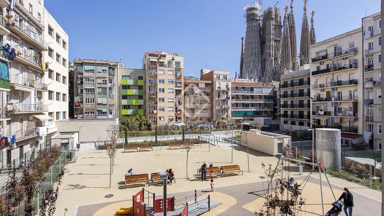Photo of Others in La Sagrada Familia
