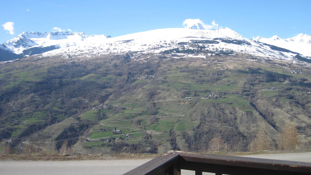 Photo of Outdoor in Montchavin