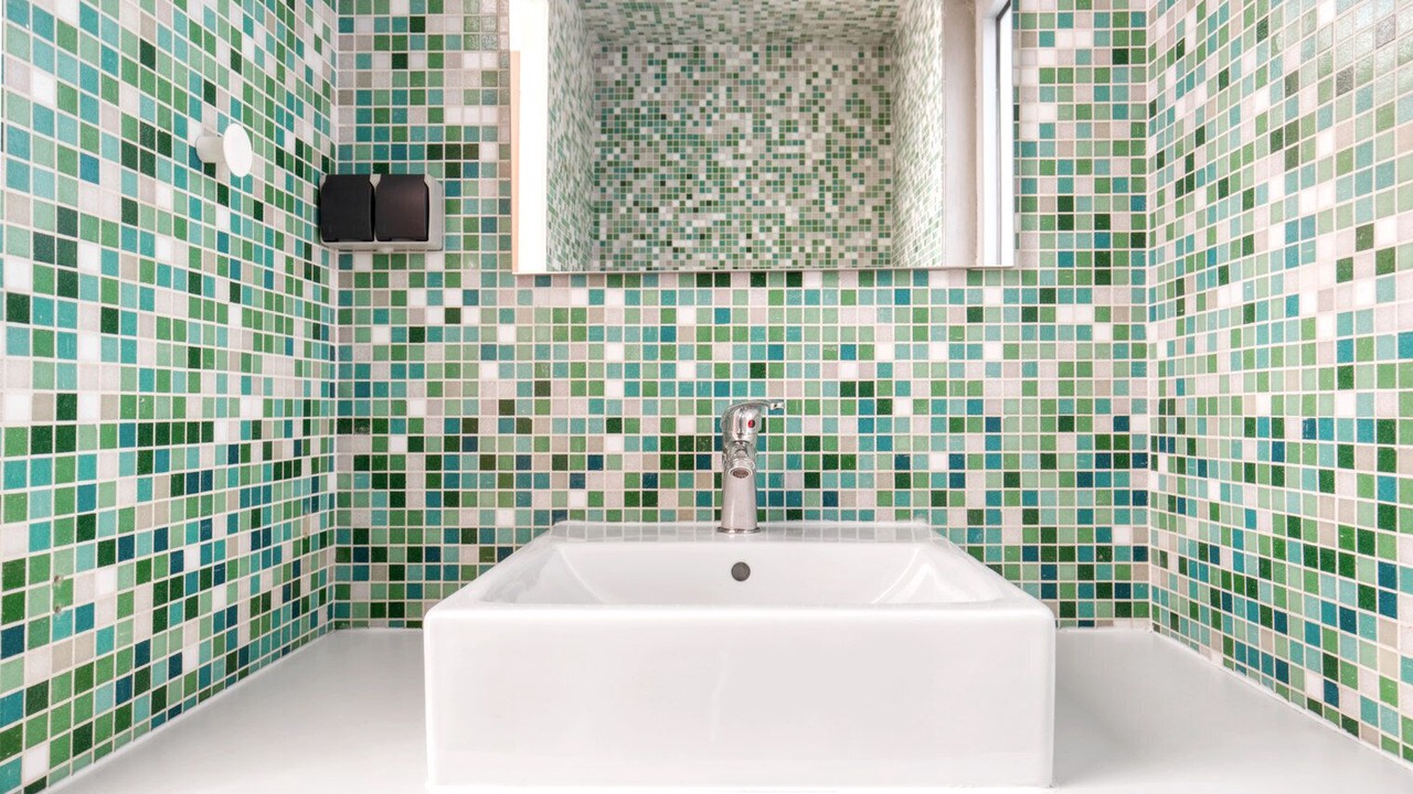 Photo of Bathroom in el Camp d'en Grassot i Gracia Nova