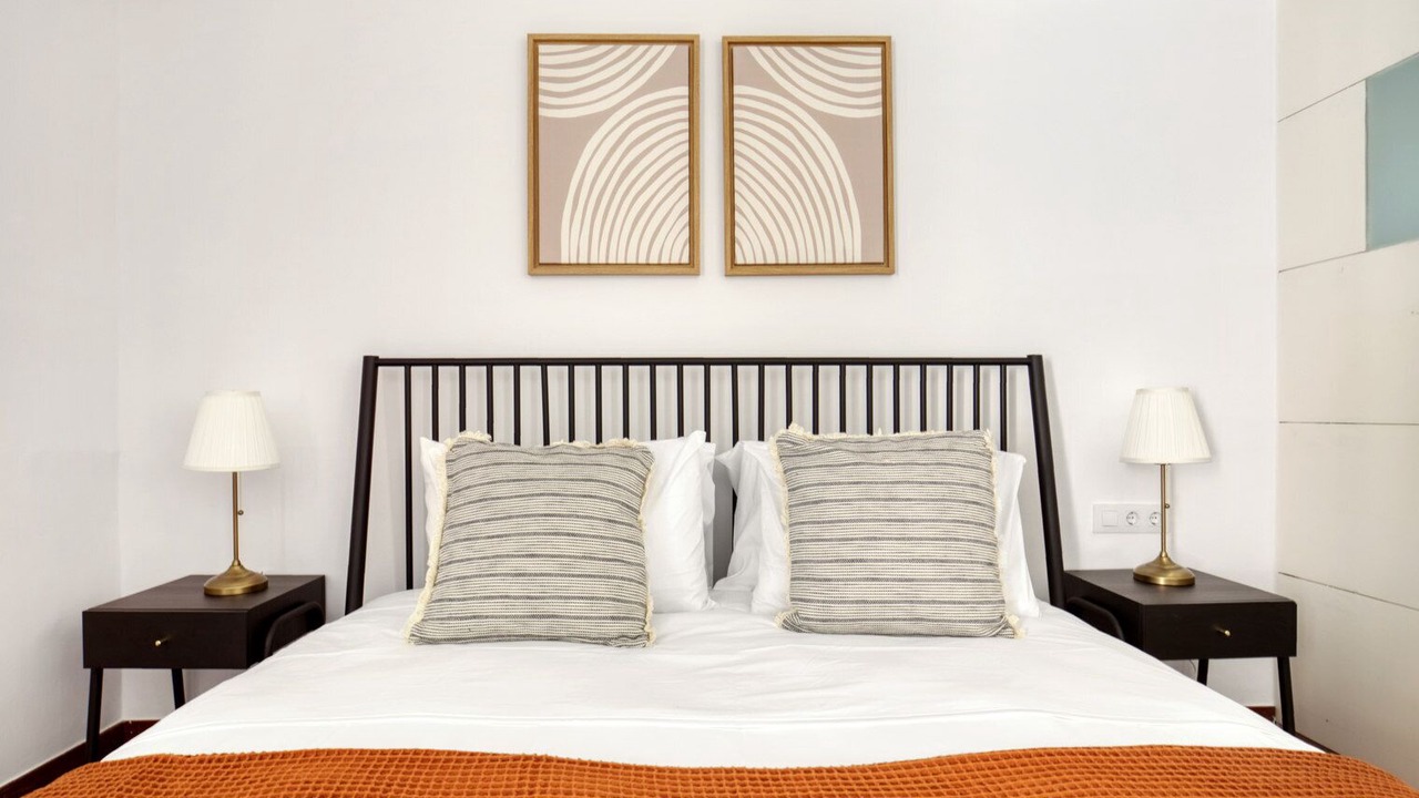 Photo of Bedroom in el Camp d'en Grassot i Gracia Nova