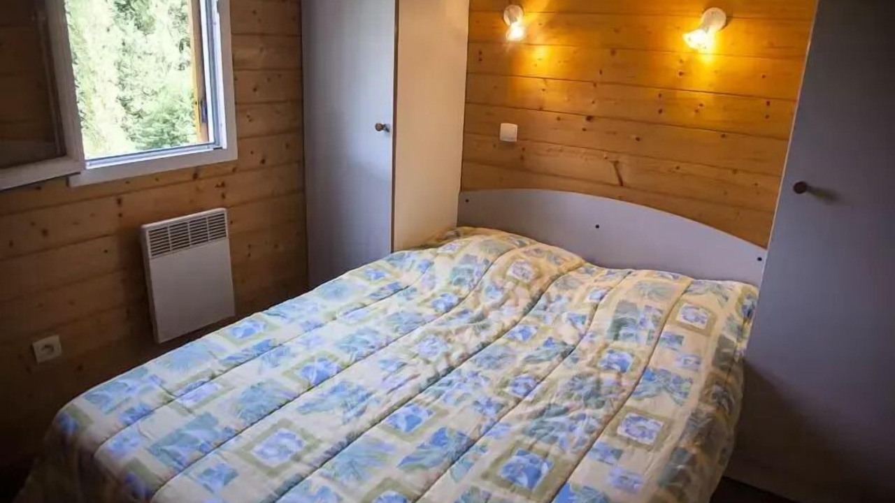 Photo of Bedroom in Naucelle