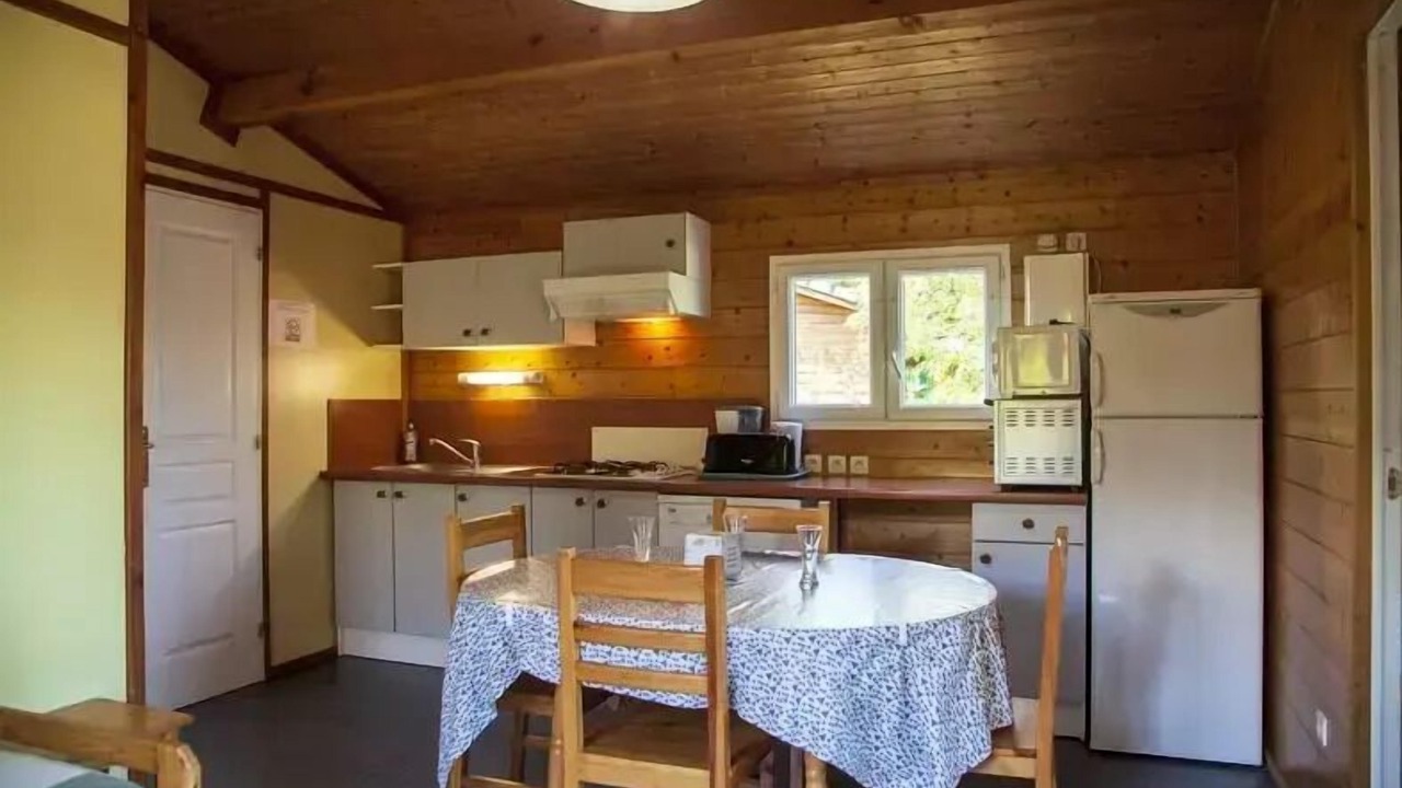 Photo of Kitchen in Naucelle