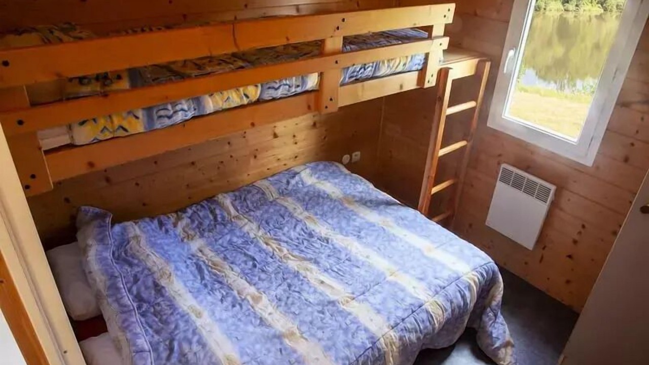 Photo of Bedroom in Naucelle