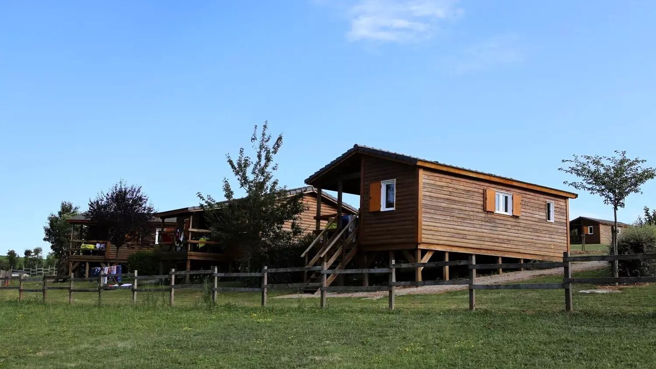 Photo of Outdoor in Naucelle