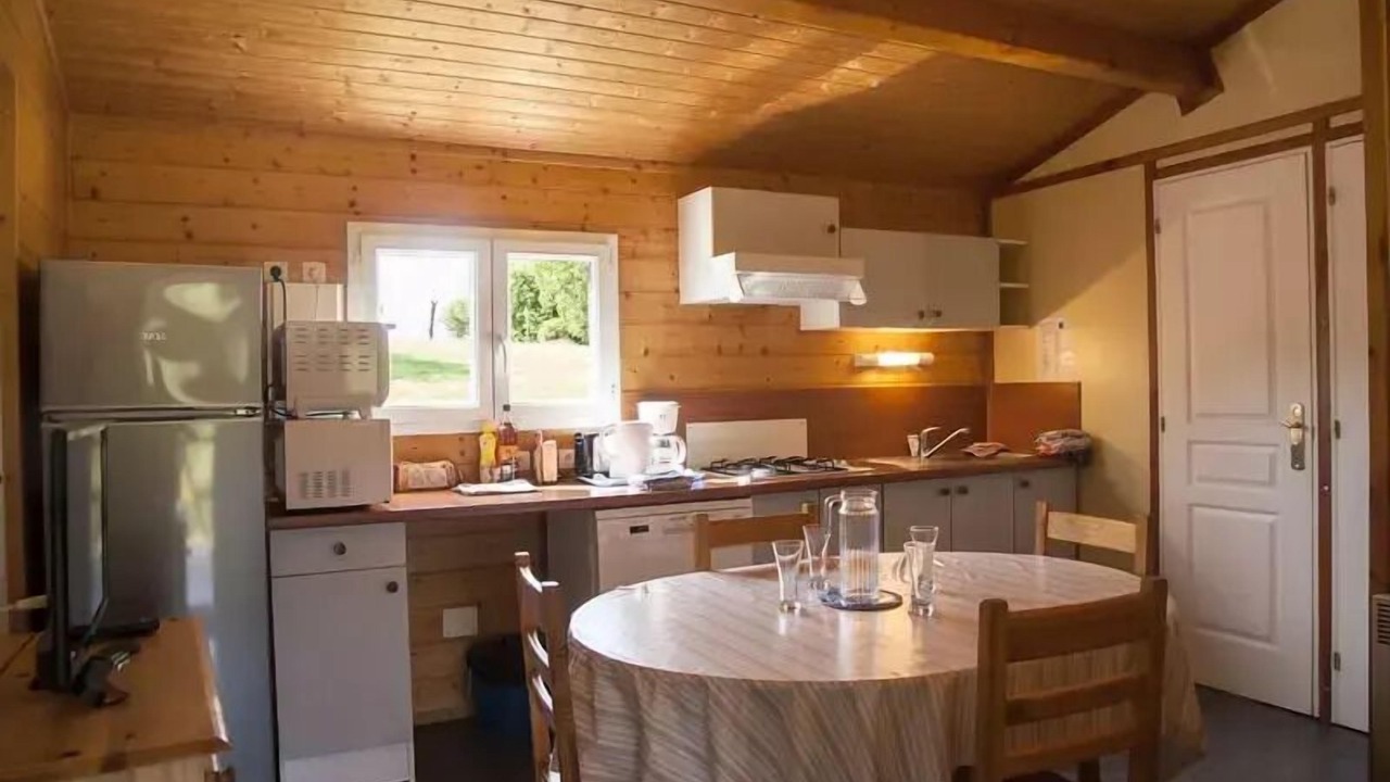 Photo of Kitchen in Naucelle