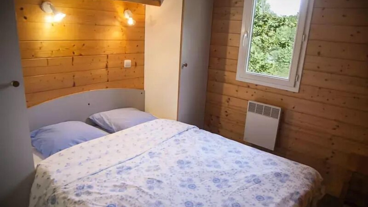 Photo of Bedroom in Naucelle