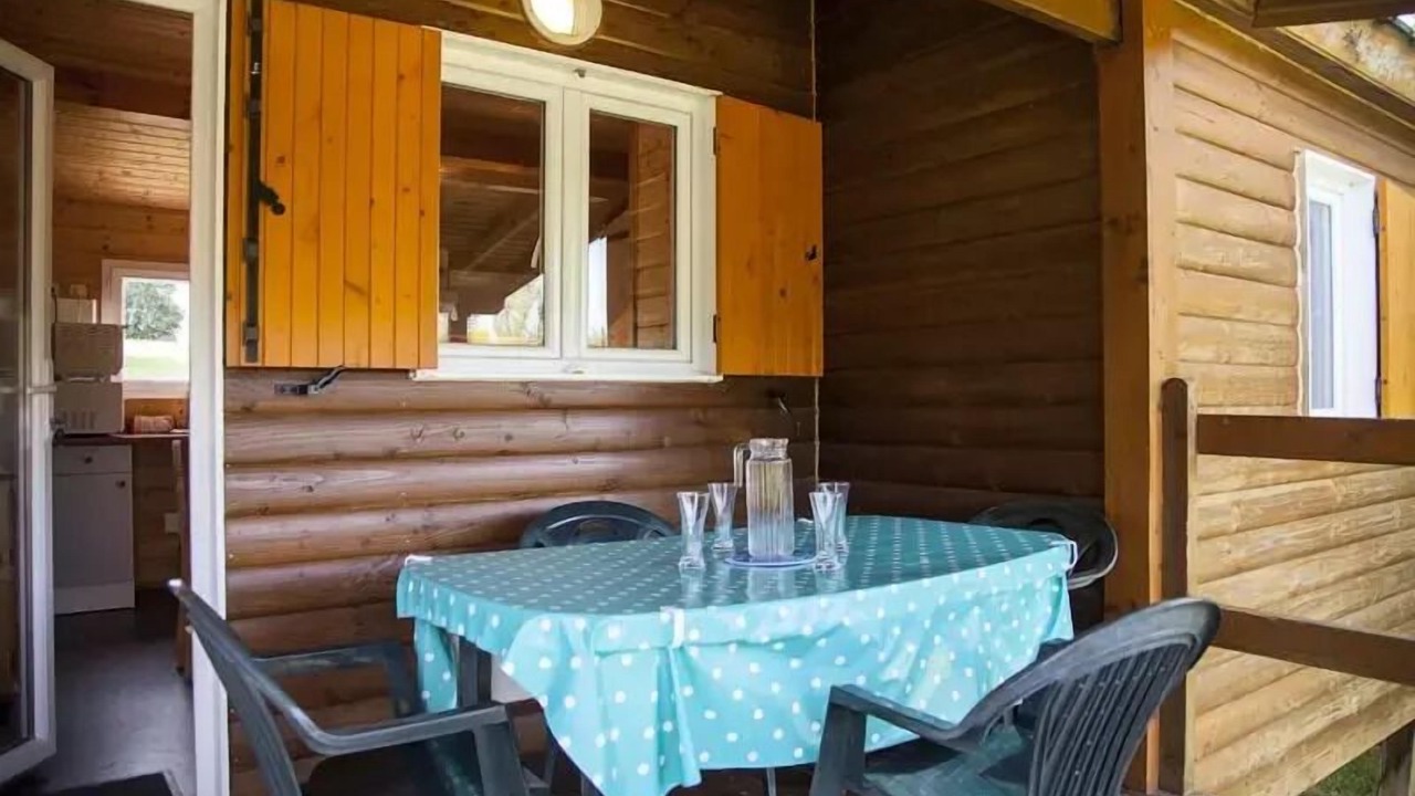Photo of Outdoor in Naucelle