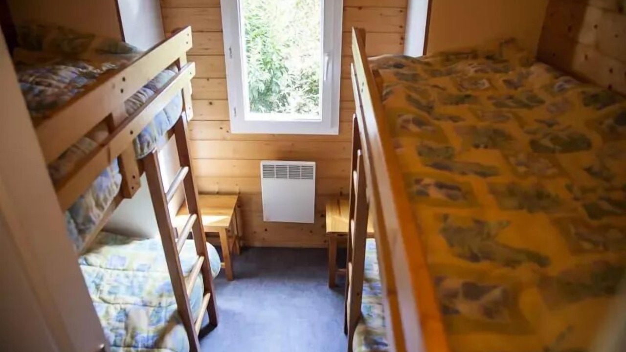 Photo of Bedroom in Naucelle