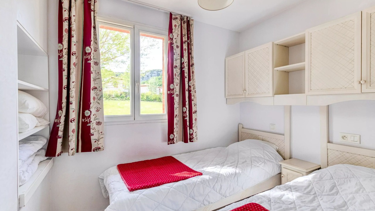 Photo of Bedroom in Rouret