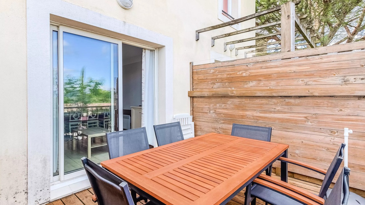 Photo of Outdoor in Rouret