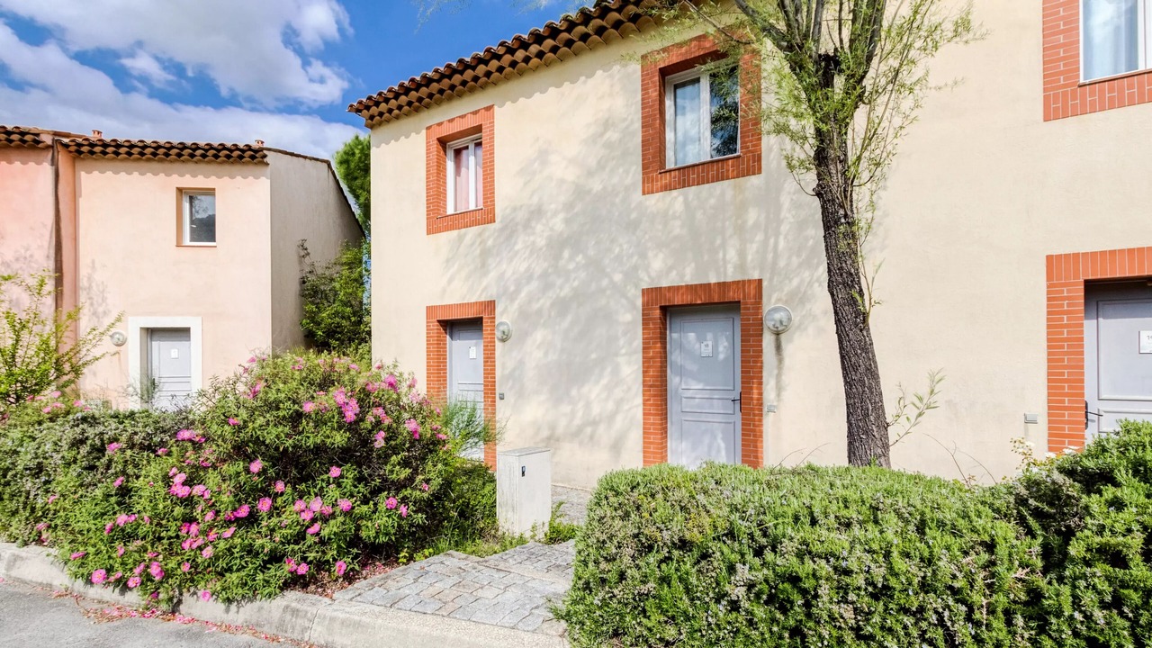 Photo of Outdoor in Rouret