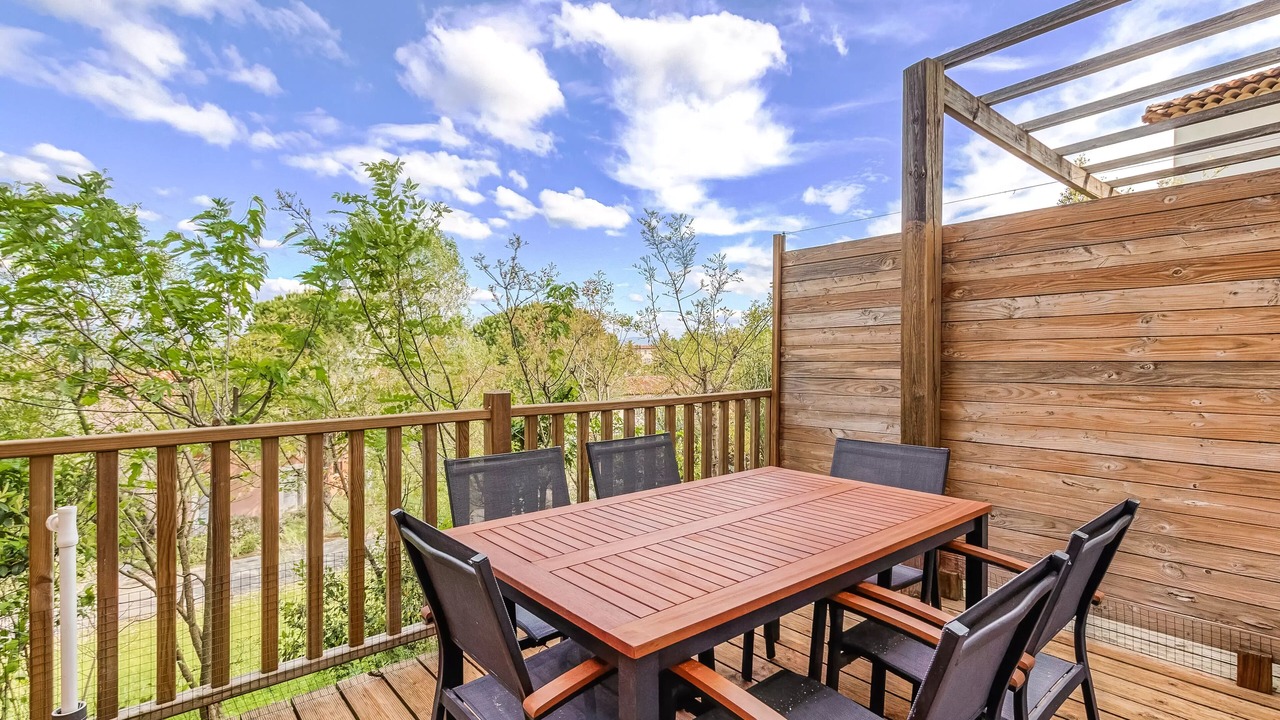 Photo of Outdoor in Rouret