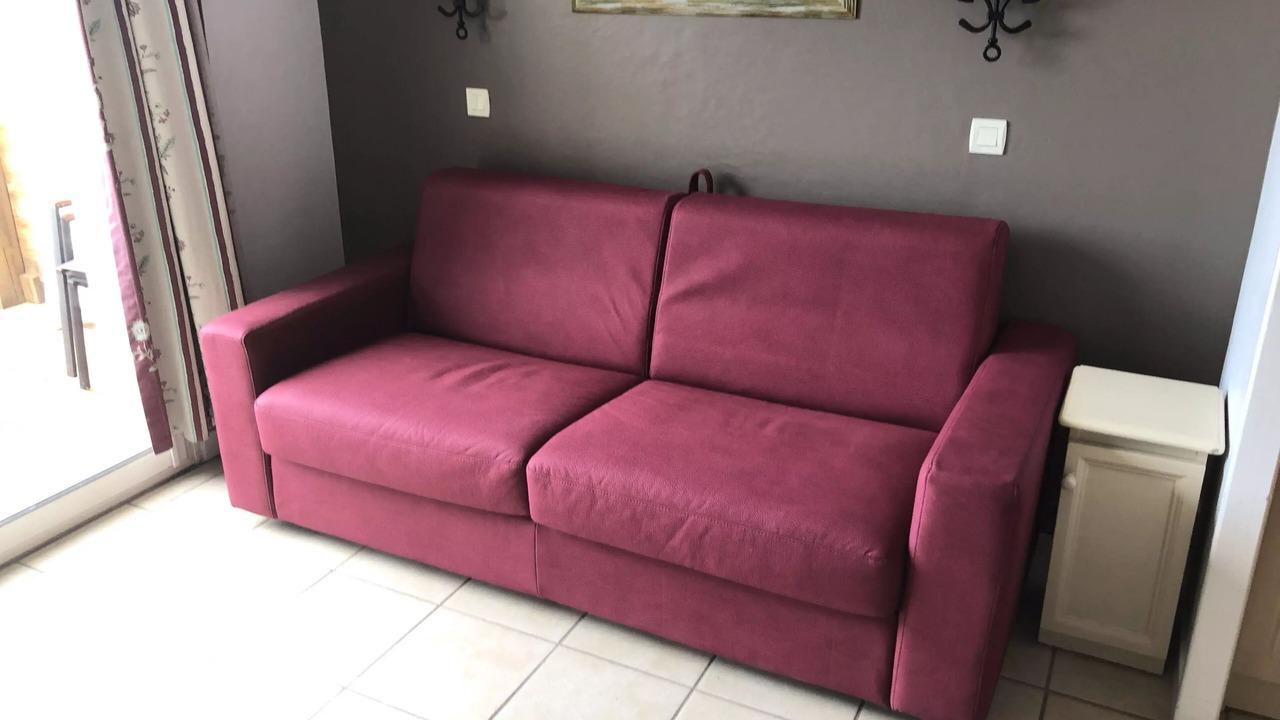 Photo of Livingroom in Rouret