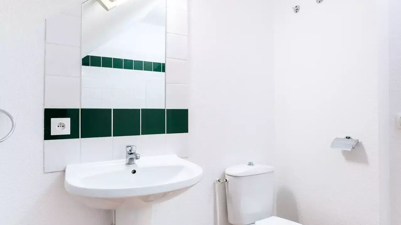 Photo of Bathroom in Argentat