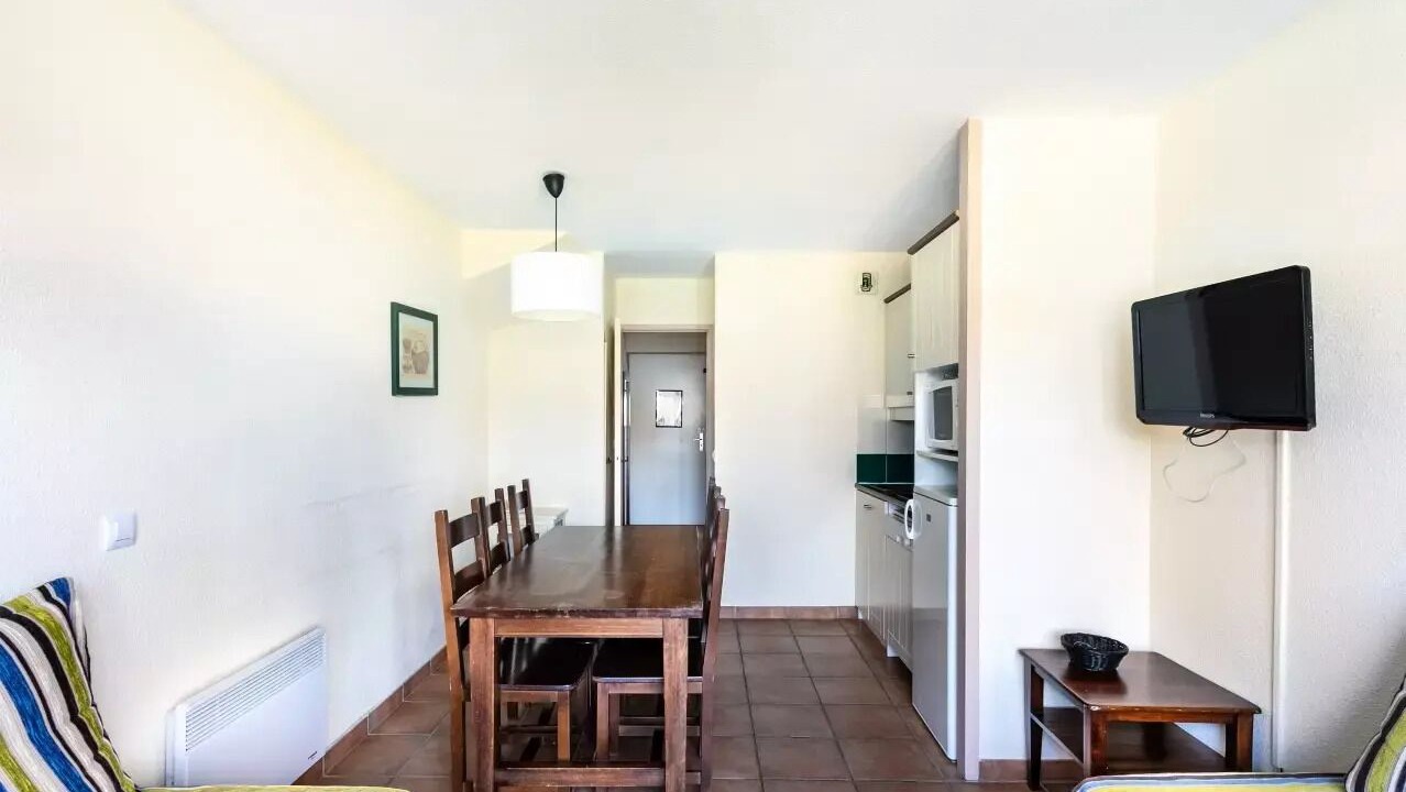 Photo of Livingroom in Argentat