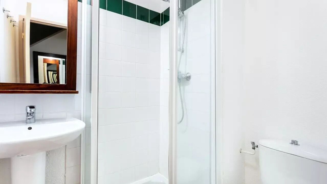 Photo of Bathroom in Argentat
