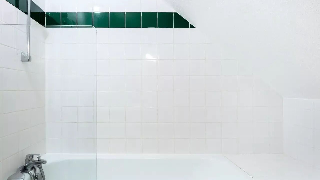 Photo of Bathroom in Argentat