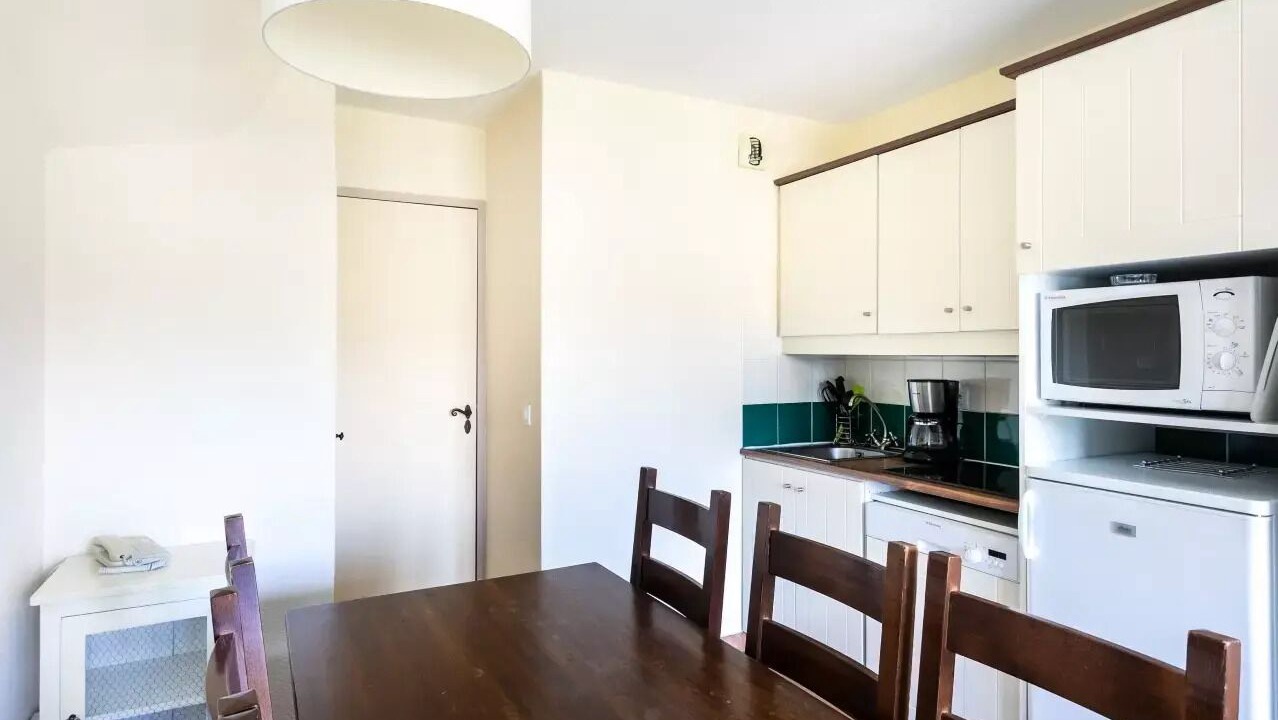 Photo of Kitchen in Argentat