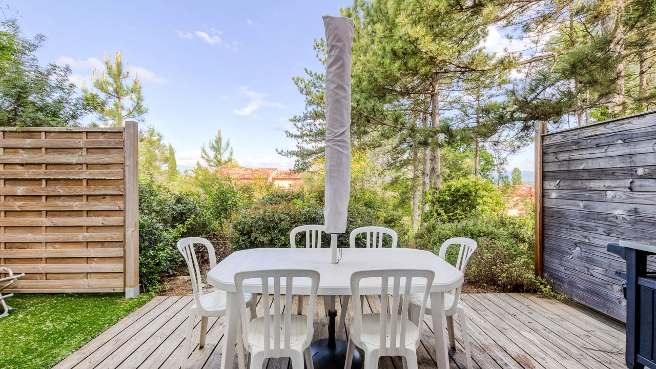 Photo of Outdoor in Rouret