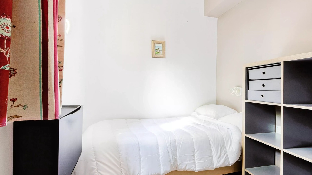 Photo of Bedroom in Rouret