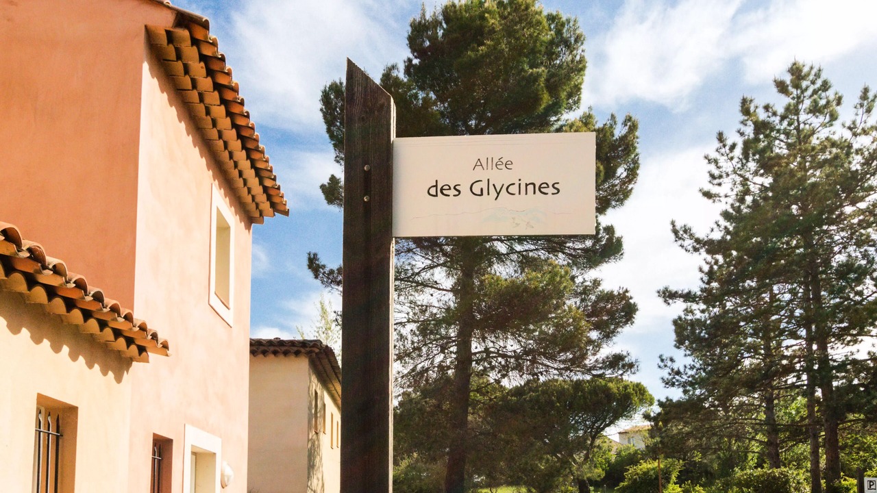 Photo of Outdoor in Rouret
