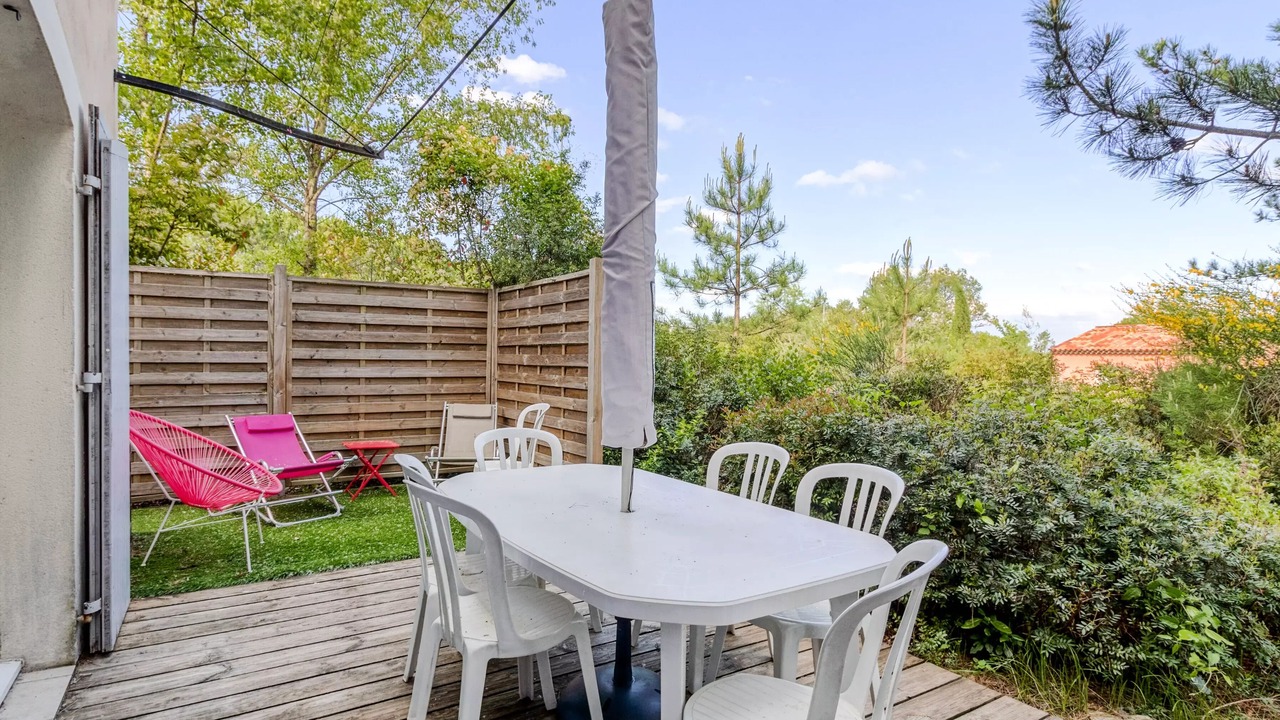 Photo of Outdoor in Rouret
