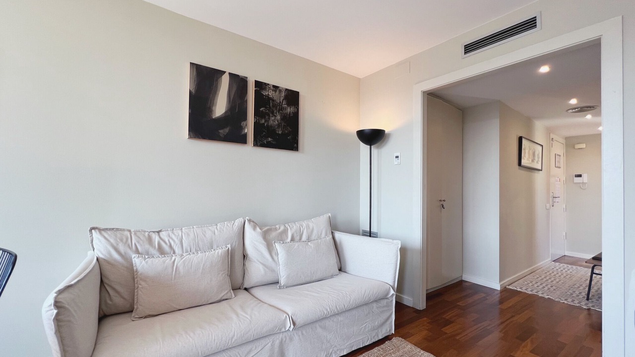 Photo of Livingroom in Sants