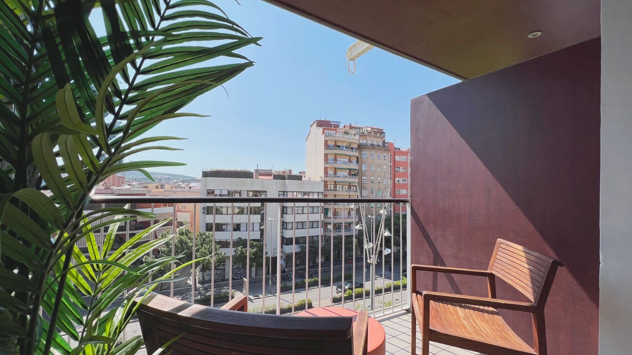 Photo of Outdoor in Sants