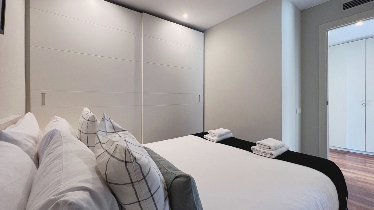 Photo of Bedroom in Sants