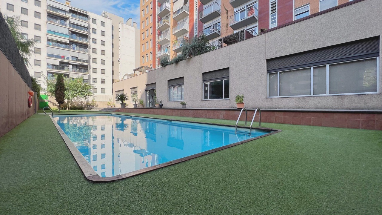 Photo of Outdoor in Provencals del Poblenou