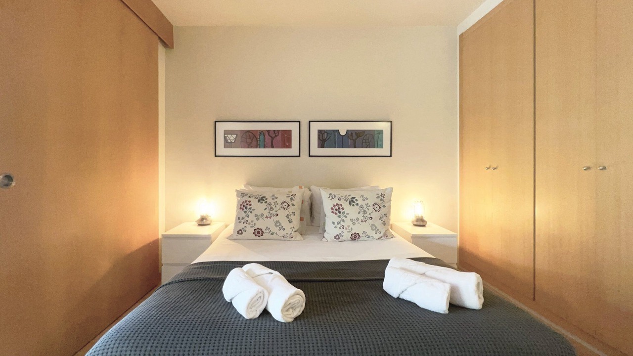 Photo of Bedroom in Provencals del Poblenou