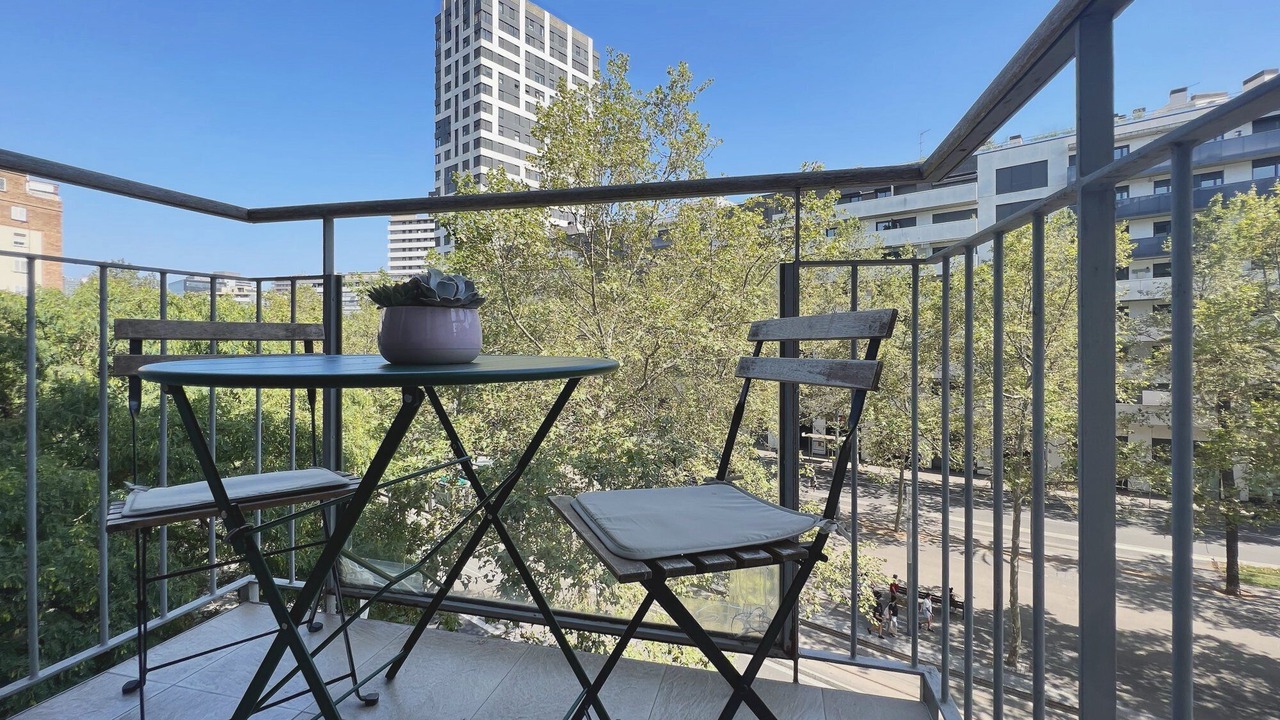 Photo of Outdoor in Provencals del Poblenou