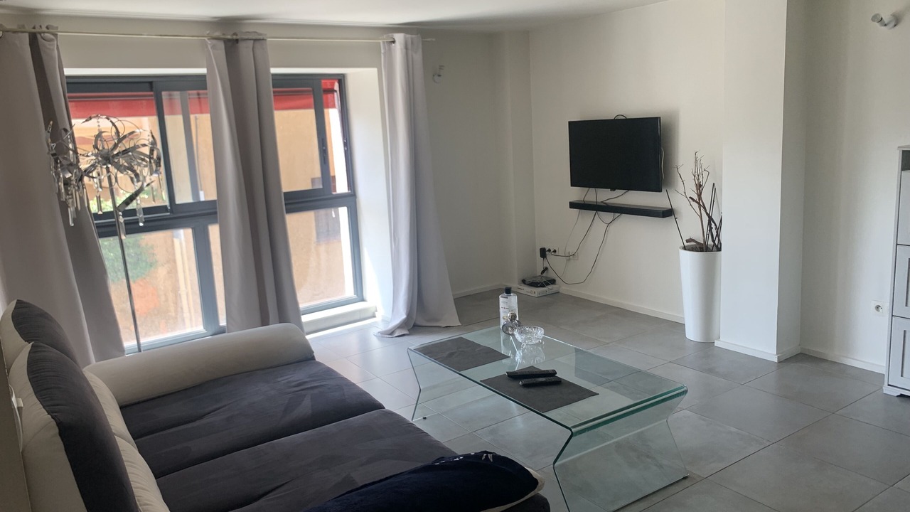 Photo of Livingroom in Frejus City Centre