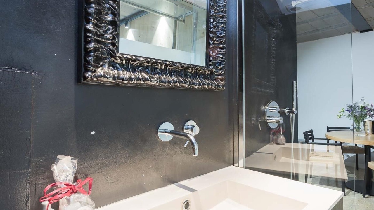 Photo of Bathroom in Sant Gervasi