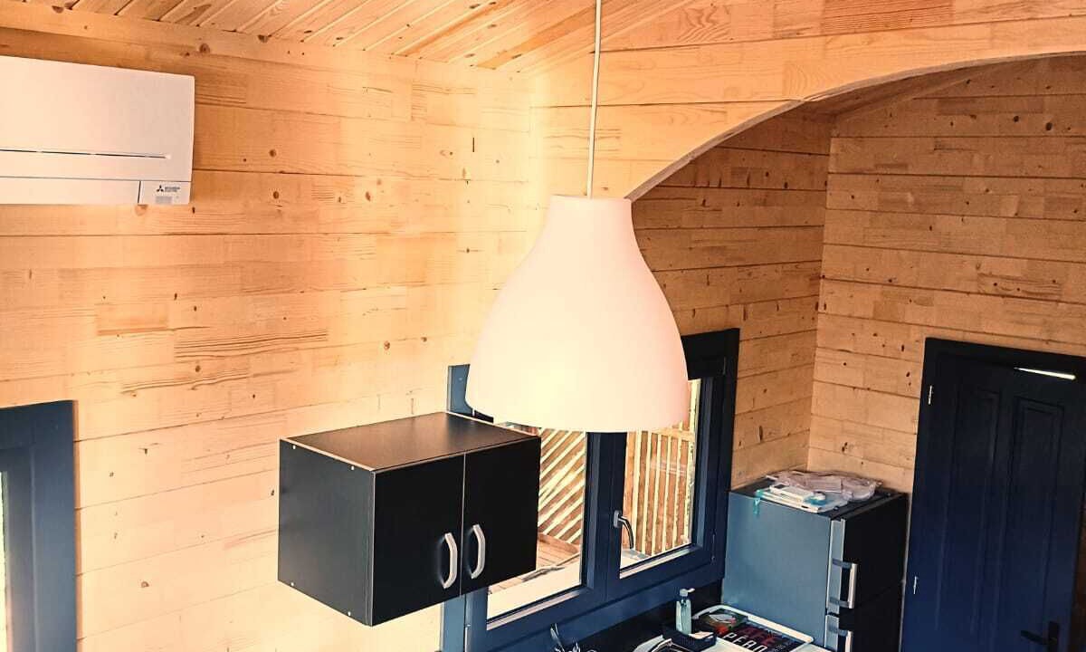 Photo of Kitchen in Chateauneuf-sur-Isere