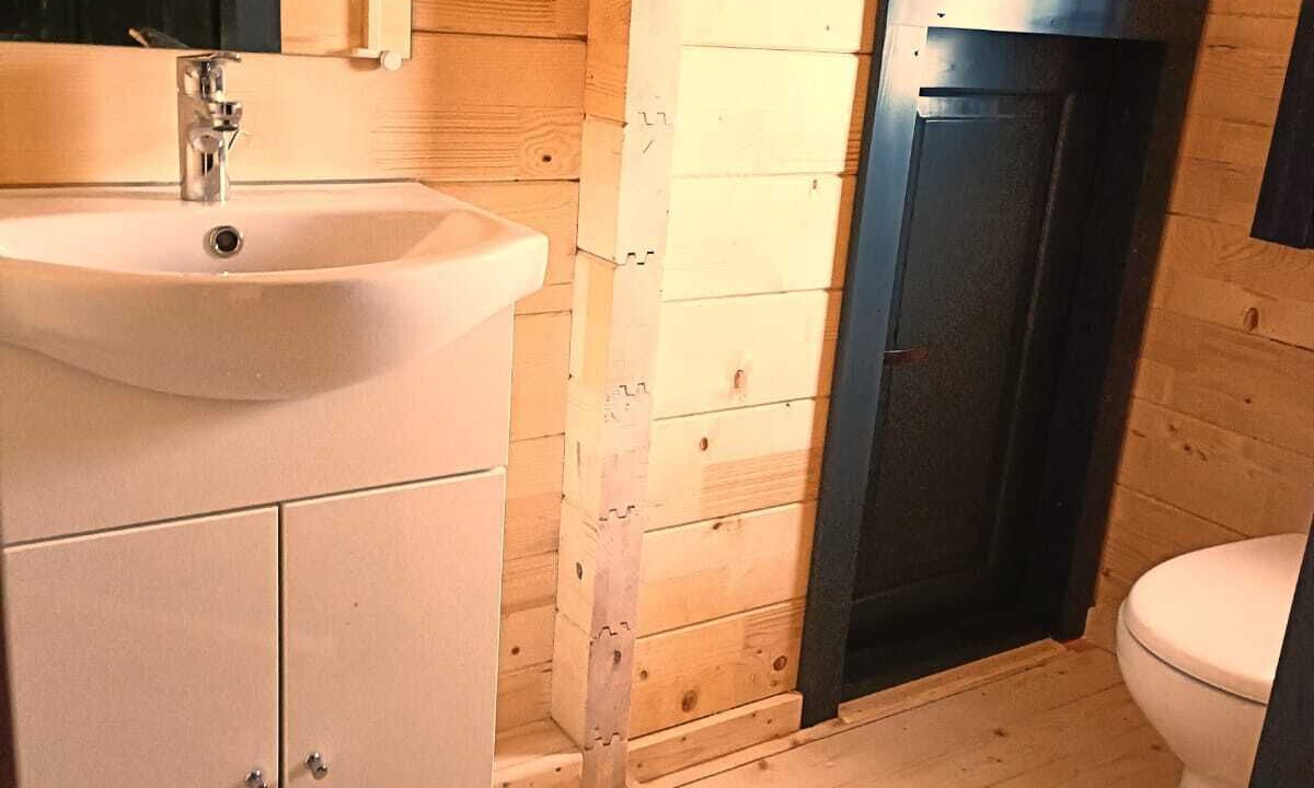 Photo of Bathroom in Chateauneuf-sur-Isere