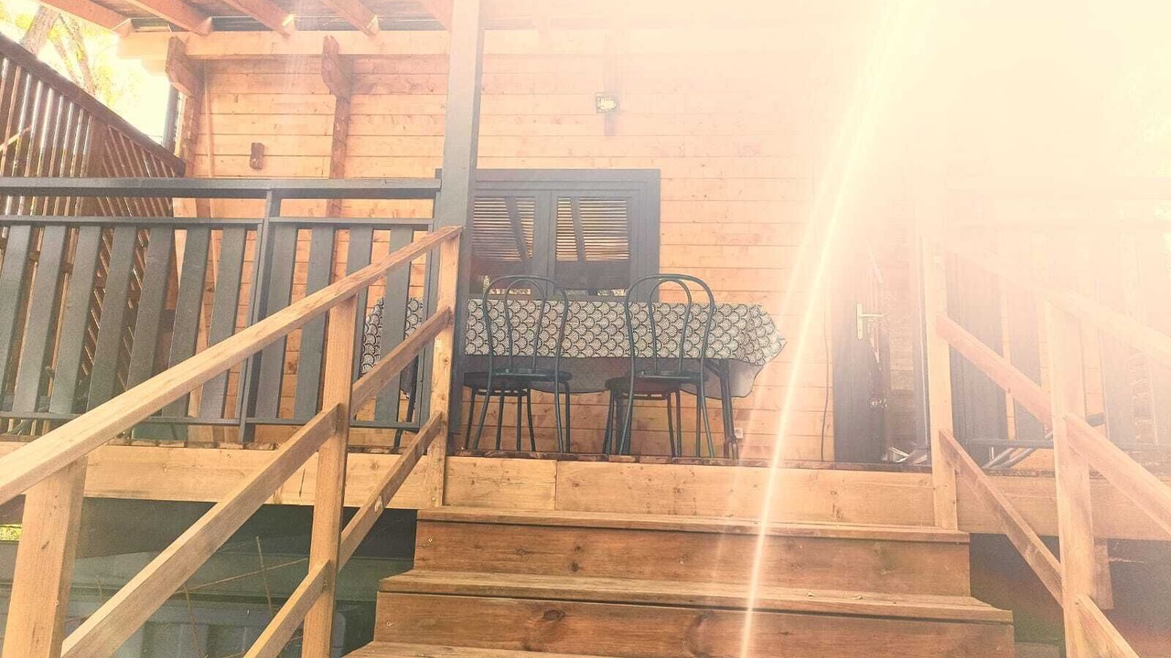 Photo of Outdoor in Chateauneuf-sur-Isere