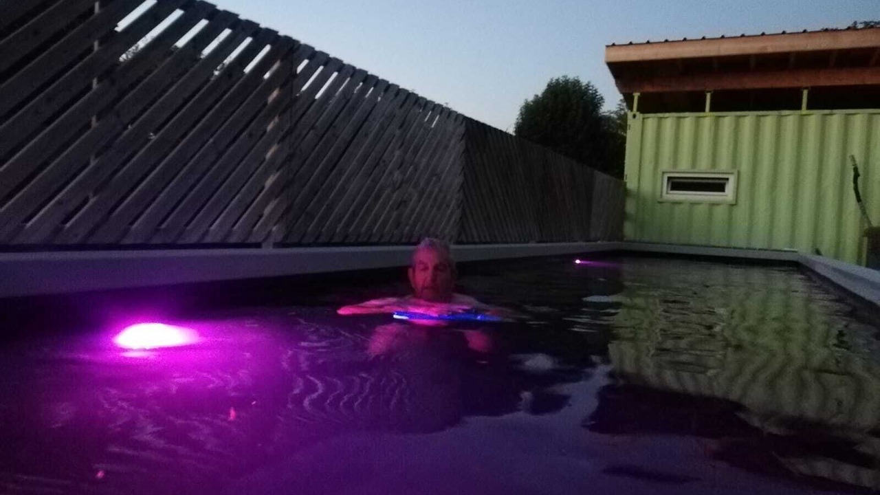 Photo of Outdoor in Chateauneuf-sur-Isere
